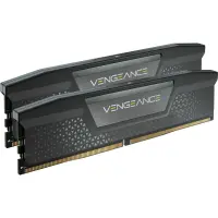 Corsair 32GB 6400MHz CL32 DDR5 CMK32GX5M2B6400C32 Vengeance (2x16)