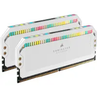 Corsair 64GB 5200MHz DDR5 Dominator Platinum RGB (2x32)