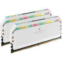 Corsair Dominator Platinum RGB CMT64GX5M2B5600C40W