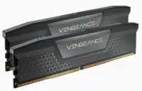 Corsair 16GB 5200MHz CL40 DDR5 Vengeance 1Gbx16 3.0 (2x8)