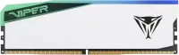 Patriot 32GB 5600MHz DDR5 PVER532G56C38W Elite RGB