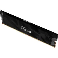 Crucial 16GB 6400MHz CL32 DDR5 Pro OC 1×16GB