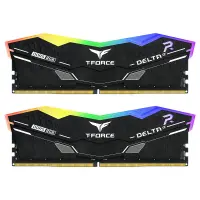 TEAMGROUP 32GB 6000MHz CL30 DDR5 Team Group Team D5 C30 Delta RGB K2
