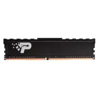 Patriot 16GB 3200MHz CL22 DDR4 Premium Rad