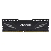 AFOX 16GB 3200MHz CL16 DDR4 Gaming XMP2 AFLD416PS1CAB