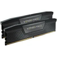 Corsair 48GB 5200MHz CL38 DDR5 Vengeance Intel CMK48GX5M2B5200C38 (2x24)