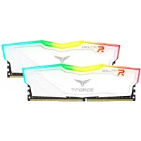 TEAMGROUP 16GB 3200MHz DDR4 Delta RGB TF4D416G3200HC16FDC01 (2x8)