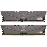 TEAMGROUP 32GB 3600MHz DDR4 TTCED432G3600HC18JDC01 T-Create Expert (2x16)