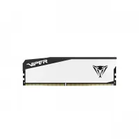Patriot 16GB 6000MHz DDR5 Viper Elite 5 VEB516G6030W (White)