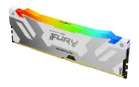 Kingston 32GB 6400MHz CL32 DDR5 Fury Renegade RGB (1x32)