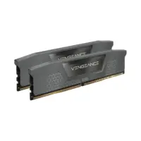 Corsair 64GB 6000MHz CL40 DDR5 PC Vengeance (2x32)