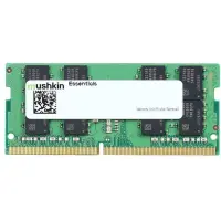 Mushkin SO DDR4 32GB PC 3200 Essentials CL22 1,2V retail