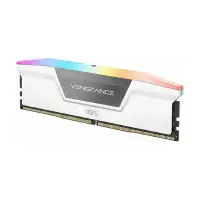 Corsair 32GB 6400MHz CL36 DDR5 Vengeance CMH32GX5M2B6400Z36W (2x16)
