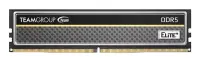 TEAMGROUP 16GB 6000MHz CL48 DDR5 Team Group ELITE+ 6000MH