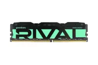 Goodram 8GB 3200MHz CL16 DDR4 Rival Radiant 1* Green (1x8)