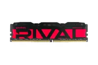 Goodram 16GB 3200MHz CL16 DDR4 Rival Radiant Red (1x16)