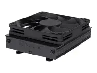 Noctua NH-L9a-AM4 chromax.black