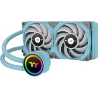 Thermaltake ToughLiquid 240 ARGB Sync Liquid 240mm