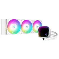DeepCool LS720 SE WH Liquid AIO