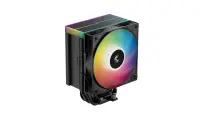 DeepCool AG500 BK ARGB V2 Air