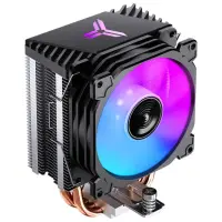 JONSBO CR-1400 E ar 140mm, procesoriem