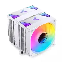 JONSBO CR-3000 ARGB White hidrauliskais