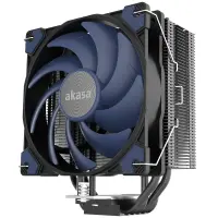 AKASA Alucia H4