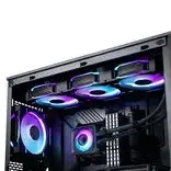 Phanteks Glacier One 360D30 Drgb
