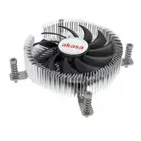 AKASA AK-CC6610EP01 Air LGA1700 Mini-ITX