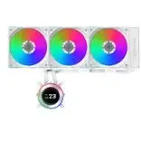 Lian Li Hydroshift II LCD 360CL ARGB AiO