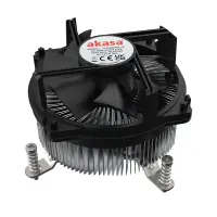 AKASA 8112914 LGA1700 Air 90mm