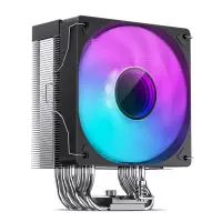JONSBO CR-1000 V2 RGB Black