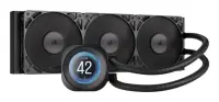 Corsair Nautilus 360 LCD 360mm Radiator Liquid