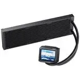 JONSBO TF3-360SCBN ARGB Liquid AIO 360mm