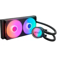 NZXT Kraken Core RGB 240 Liquid AIO 240mm