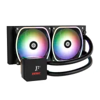 Enermax Aquafusion II 240mm ARGB