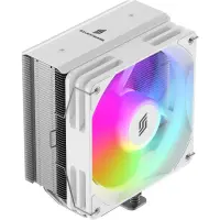 Silentware Bora RGB White Air 120mm PWM ARGB