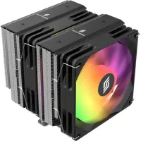 Silentware Titan RGB Dual-Tower Air PWM A-RGB