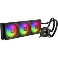KRUX HydroGlance 360 LCD Liquid 360mm