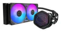 Cooler Master MasterLiquid 240 Atmos II RGB Liquid 240mm