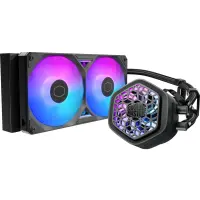 Cooler Master MasterLiquid 240 Atmos II VRM RGB Liquid 240mm