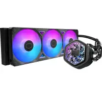 Cooler Master MasterLiquid 360 Atmos II VRM Fan RGB Liquid 360mm