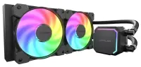 LC-Power LC-CC-240-B-ARGB Liquid 240mm