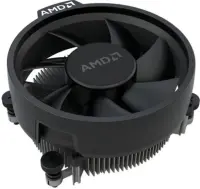 AMD Ryzen Cooler Air