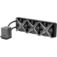 Inter-Tech K Wasser Alseye X360