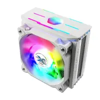 Zalman CNPS10X OptimaII CNPS10X OPTIMA II White RGB