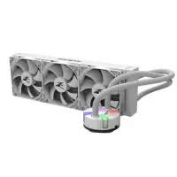 Zalman Reserator5 Z36 White computer liquid cooling Chipset Black 360mm