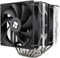 Thermalright Phantom Spirit 120 Black - (gaiss)