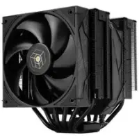 Thermalright Royal Pretor 130 Dual Tower Air 130mm Black