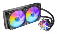 AZZA LCAZ240HARGB HEX 240